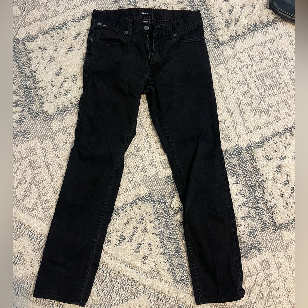 RVCA size 30 jeans